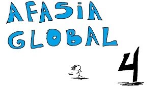 O que é Afasia Global [upl. by Ohaus987]