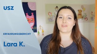 Dank an die Klinik für Neonatologie [upl. by Abbie346]