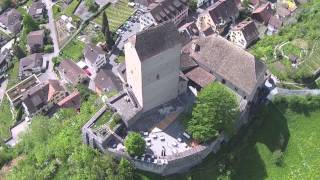 Schloss Sargans [upl. by Ranjiv]