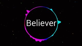 Imagine Dragons Believer Ringtone [upl. by Benedick]