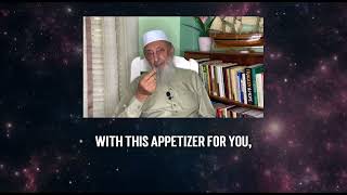 Support Sheikh Imran Hoseins Work  Donate Or Subscribe To Kofi [upl. by Ahterahs]