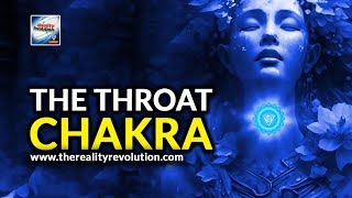 The Throat Chakra [upl. by Kettie]