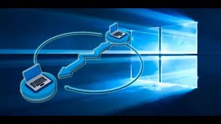 Como Activar Acceso Remoto en Windows 10 Rapido Funcionando 100 [upl. by Oirretno]