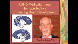 ADHD Medications May Be Associated with Neuroprotection [upl. by Ahseym]