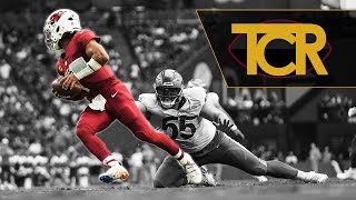 Cardinals Rams Week 2 Game Reaction [upl. by Joete]