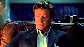 The Mentalist Season 7  trailer [upl. by Hachmann]