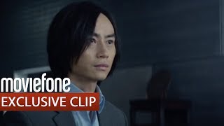 Man of Tai Chi Exclusive Clip  Moviefone [upl. by Merth]