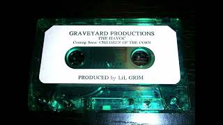 Grab My Mask Instrumental  Graveyard Productions 1995 UPDATED [upl. by Nivri]