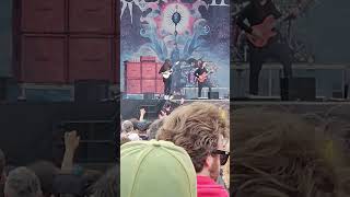 Polyphia ABC  Download Festival 2024 [upl. by Akemeuwkuhc]