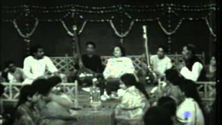 Begum Akhtar documentary [upl. by Lytton]