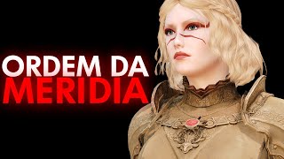 Continuada a saga da Meridia  Mod Quest [upl. by Nnairet943]