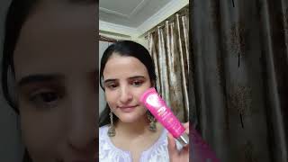 Simple Makeup Look 🌸 Anihashaikh dailybeauty dailyshorts simplemakeup [upl. by Punak]