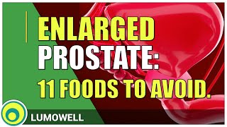 Top 8 Fruits to Shrink an Enlarged Prostate [upl. by Adnolor]