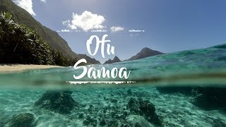 Ofu  Samoa [upl. by Aciraa]