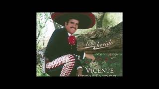 Las Botas De Charro Vicente Fernandez [upl. by Salzhauer]