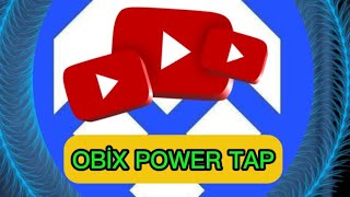 Obix power tap Quattro daily card [upl. by Wilburn903]