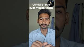 आज हम janege CSSD के बारे में surgicalinstruments shortsviral shortvideos trending viral [upl. by Kaleena]