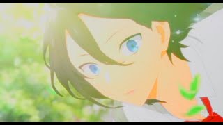 Miyamura edit  Horimiya  Play date  AMV edit [upl. by Narmak]