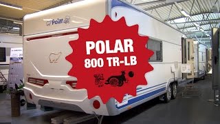 Per visar Polar 800 TR LB [upl. by Ynnor251]