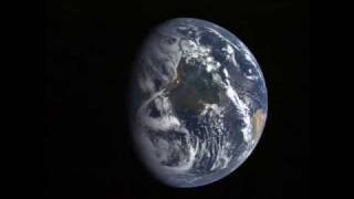 earth song sound  NASA recording real [upl. by Finzer]