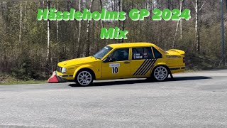 Hässleholms GP 2024 [upl. by Adli]