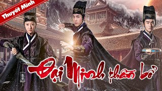 Phim Lẻ Hay 2022 THỦ TIÊU SÁT THỦ  Phim Kiếm Hiệp Hay Nhất Mọi Thời Đại Full HD Thuyết Minh [upl. by Adnola395]