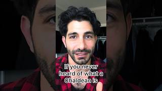 Chaldean Assyrians explained in 1 minute paulelia chaldean assyrian detroit detroitplayer [upl. by Themis864]