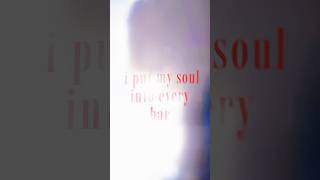 I put my soul into every bar jpegmafia shorts [upl. by Orms]