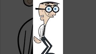 villainvoiceimpressions Mr Crocker [upl. by Adnilreh]