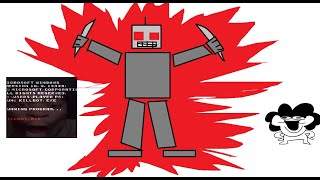 Killbot 64 Pro gamer demon [upl. by Jozef210]