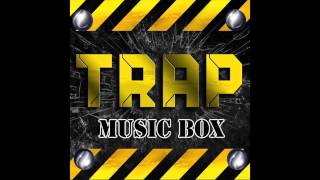 Bazerk Vs Dustep Mafia  Hello America Trap Music Box [upl. by Ettenil]