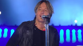 Keith Urban Played A Real Concert Last Night Here Is What Happened [upl. by Vogel256]