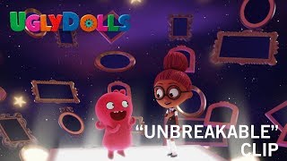 UGLYDOLLS Clips  quotGreat New Ideaquot 2019 [upl. by Garber]