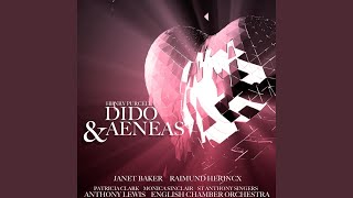 Dido and Aeneas Act II [upl. by Gualtiero]