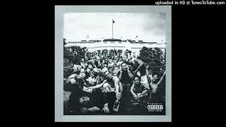 Kendrick Lamar  How Much A Dollar Cost Instrumental ft James Fauntleroy amp Ronald Isley [upl. by Arral]