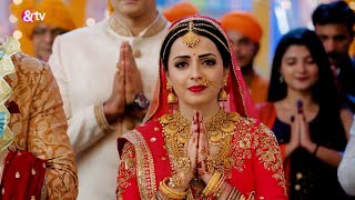 Ghar Ek Mandir Kripa Agrasen Maharaj Ki  Ep16  Genda ने पहने नकली गहने  Full Episode  AND TV [upl. by Ajax]