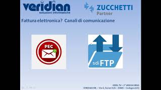 Operazioni preliminari fatturazione elettronica [upl. by Gilroy]