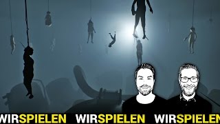 Wir spielen quotInsidequot Ein trostloses Meisterwerk das uns begeistert [upl. by Hadria94]