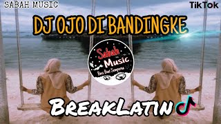 SABAH MUSIC  DJ OJO DIBANDING KELatinMix [upl. by Lorrac]