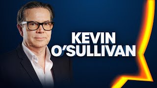 The Political Asylum with Kevin OSullivan  16May24 [upl. by Kerman]