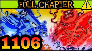 ETO NA ANG ELBAF ARC  One Piece Tagalog Analysis [upl. by Little430]