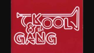 Jungle Boogie  Kool amp The Gang [upl. by Queston]