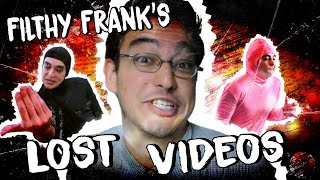 The return of Filthy Frank [upl. by Lizbeth741]