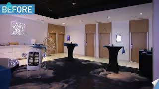 Dimatur – Cover Styl – Hotel Radisson Blu Toulouse [upl. by Ayotahs]