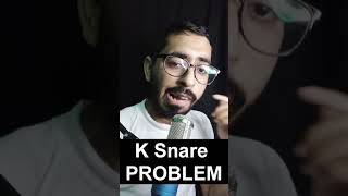 I Cant do Inward K snare 😫 Please Help  ksnare beatbox [upl. by Xavler]