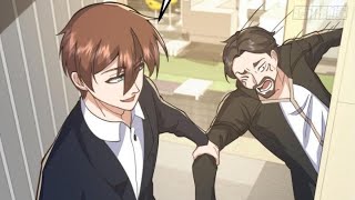 Cultivation Return on Campus Chapter 437 English Sub [upl. by Leary671]