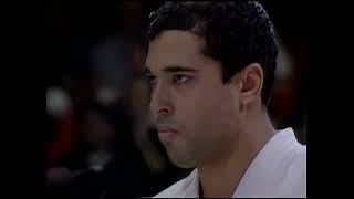 Royce Gracie VS Ken Shamrock UFC 1 Classic [upl. by Florin]