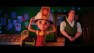 🔥🚒FireHeart 2022 full movie tamilpart 1cinema timem4k cinematime [upl. by Jesh]