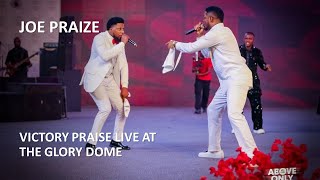 JOE PRAIZE BRINGS DOWN THE ROOF AT DUNAMIS THE GLORY DOME WWWJUNE2024 [upl. by Chaffin]