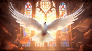 Holy Spirit Healing You While You Sleep  Attract Unexpected Miracles And Peace In Your Life 432 Hz [upl. by Torrance]